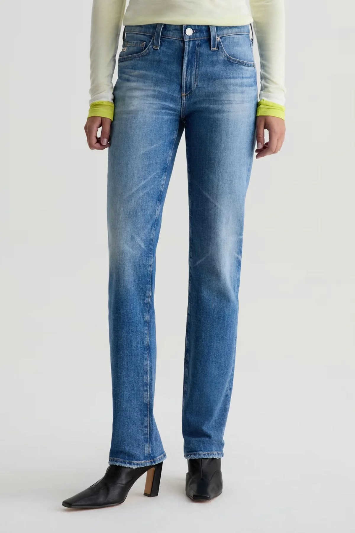 AG Denim Sandra - 15 Years Regal - Image 6