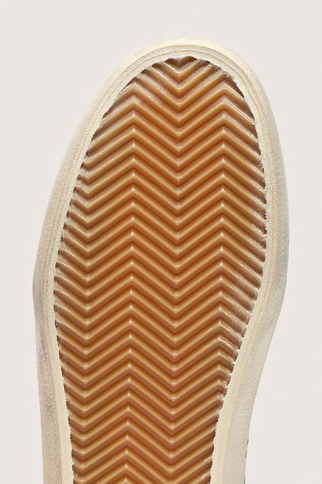 Golden Goose Soul Star Canvas - Multi/ Tobacco - Image 5