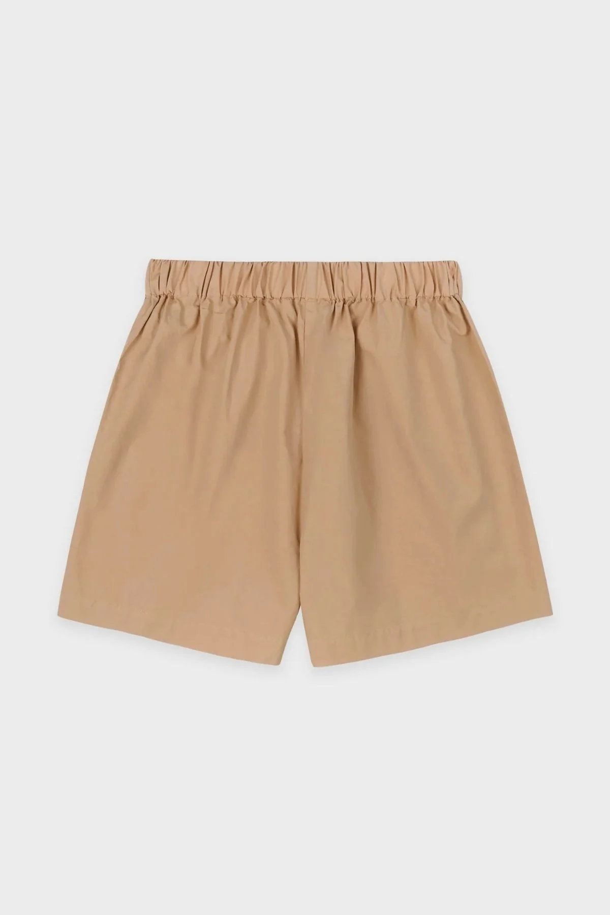 Sporty & Rich SRC Boxer Short - British Tan/ White - Image 6
