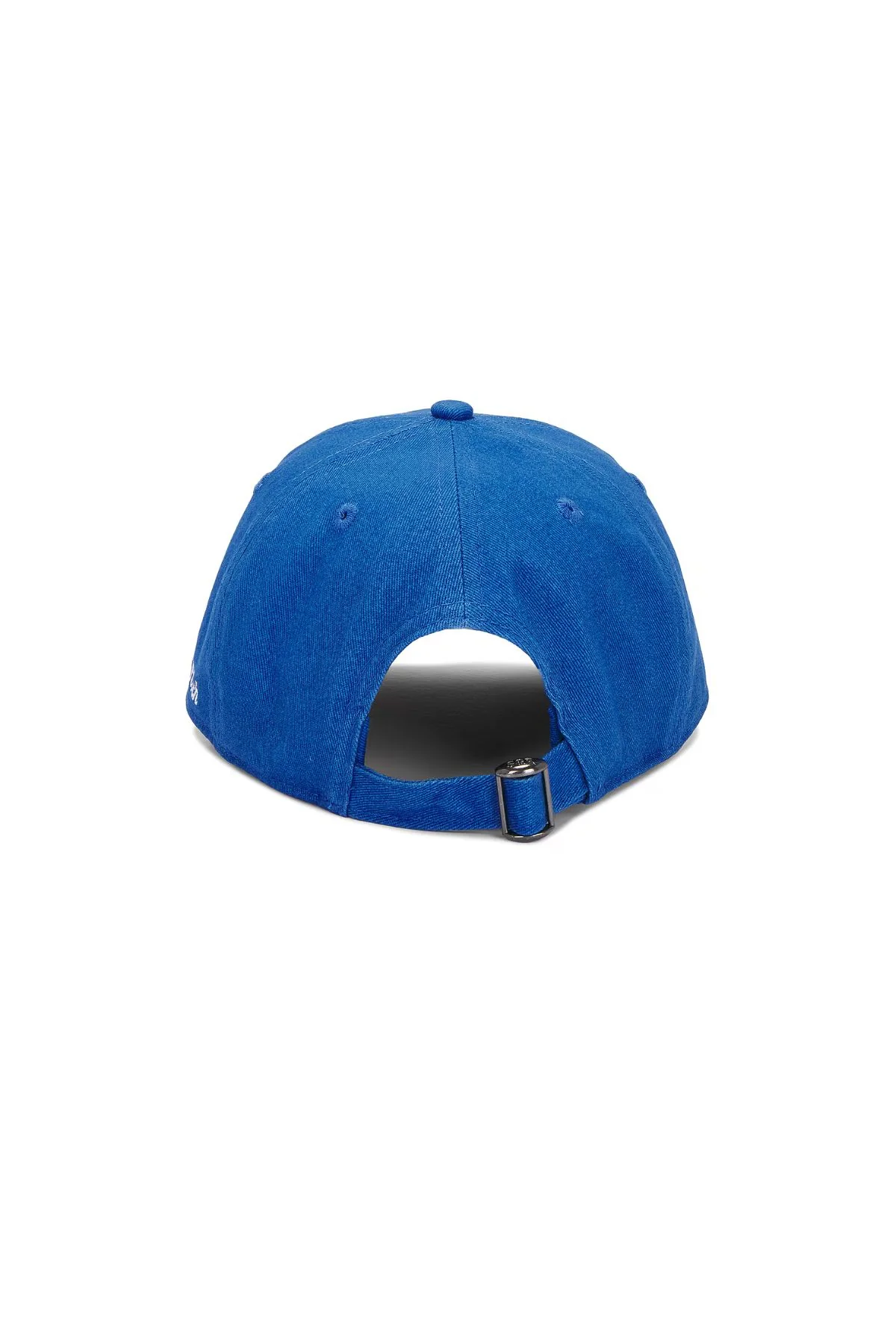 Sporty & Rich California Hat - Paris Blue - Image 3