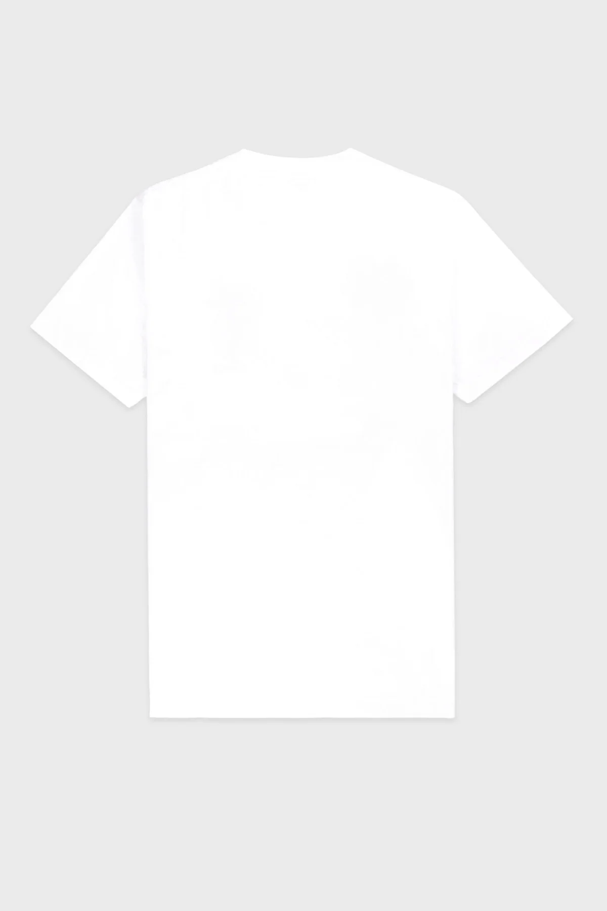 Sporty & Rich NY 94 T-shirt - White Multi - Image 2