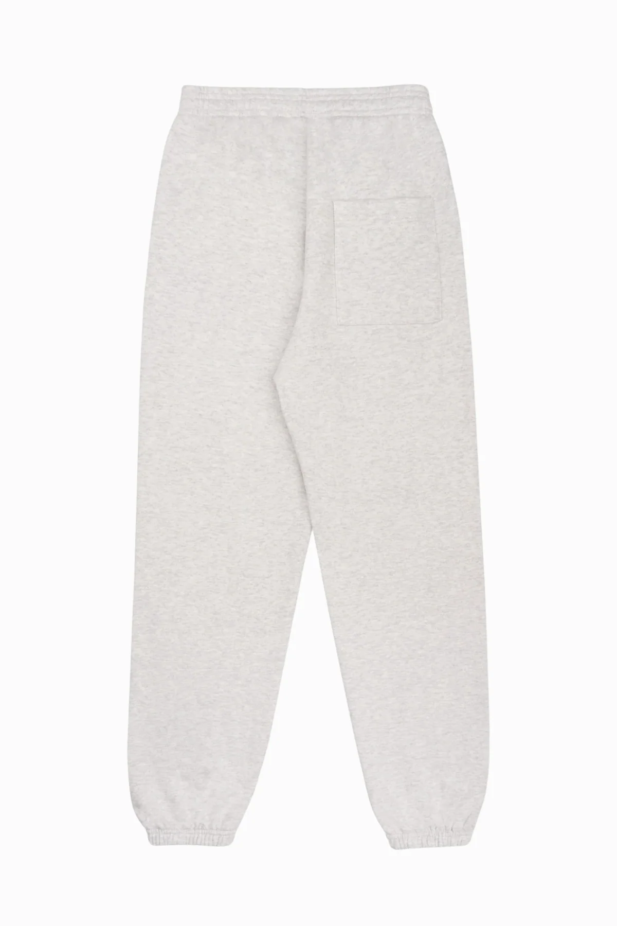 Sporty & Rich UCLA Crest Sweatpant - Heather Grey - Image 2