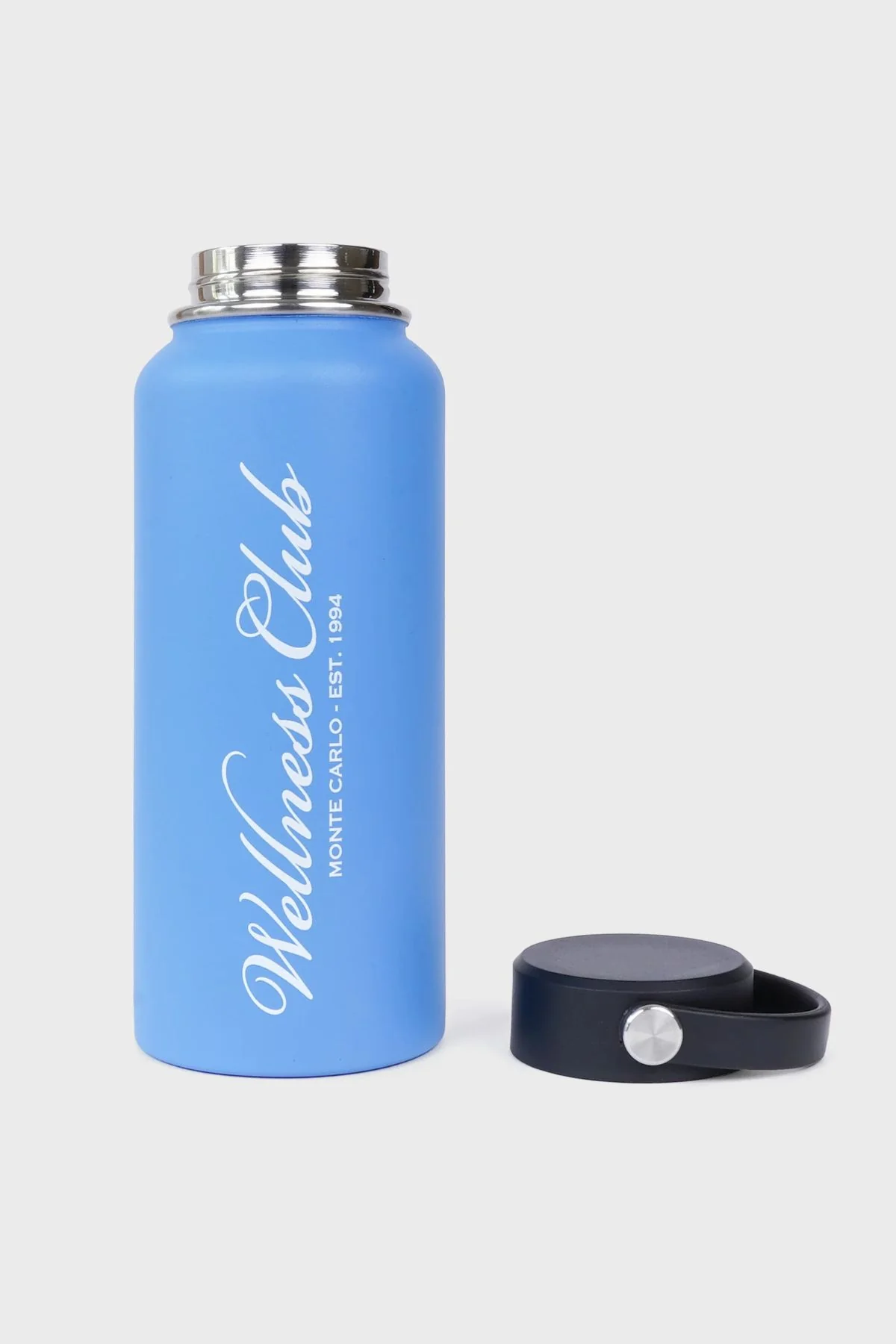 Sporty & Rich Wellness Club Bottle - Juniper - Image 3