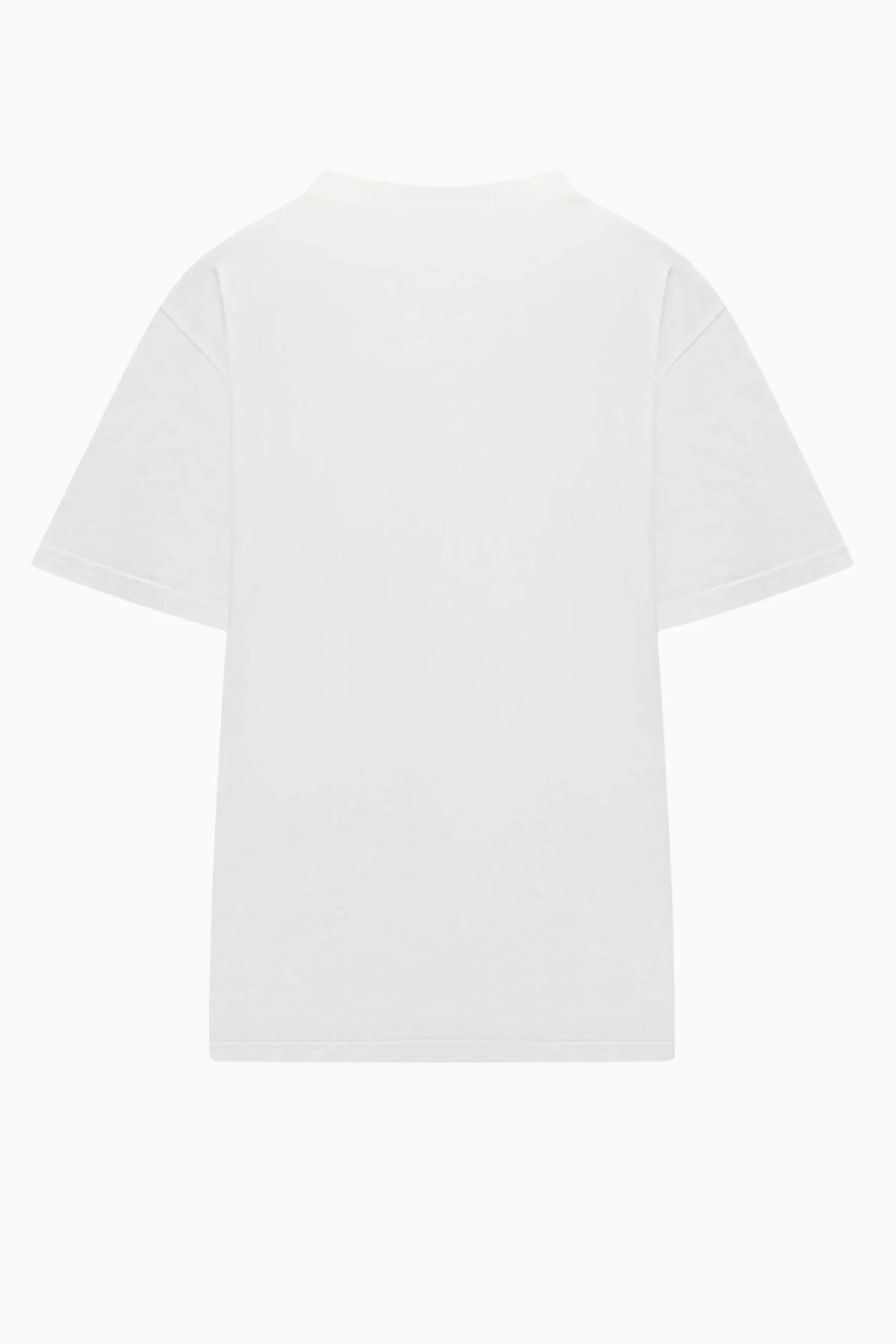 Stella McCartney Jeff Koons Boyfriend Tee - White - Image 3