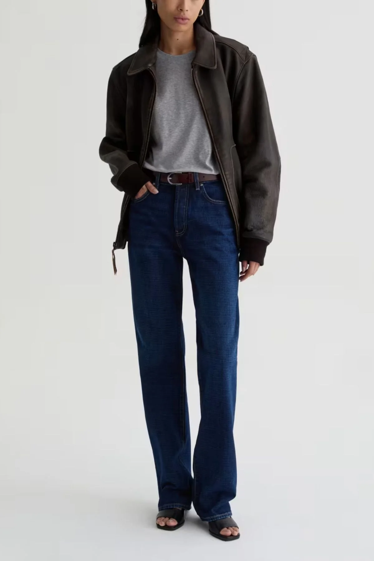 AG Denim Sydney - Recoup - Image 2
