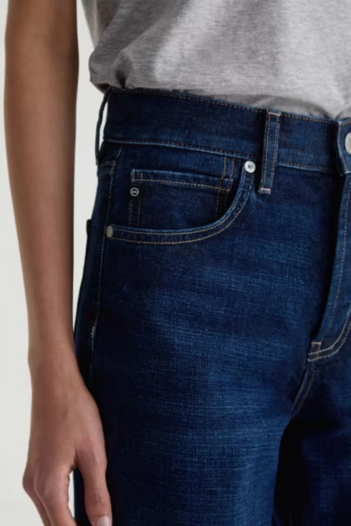 AG Denim Sydney - Recoup - Image 5