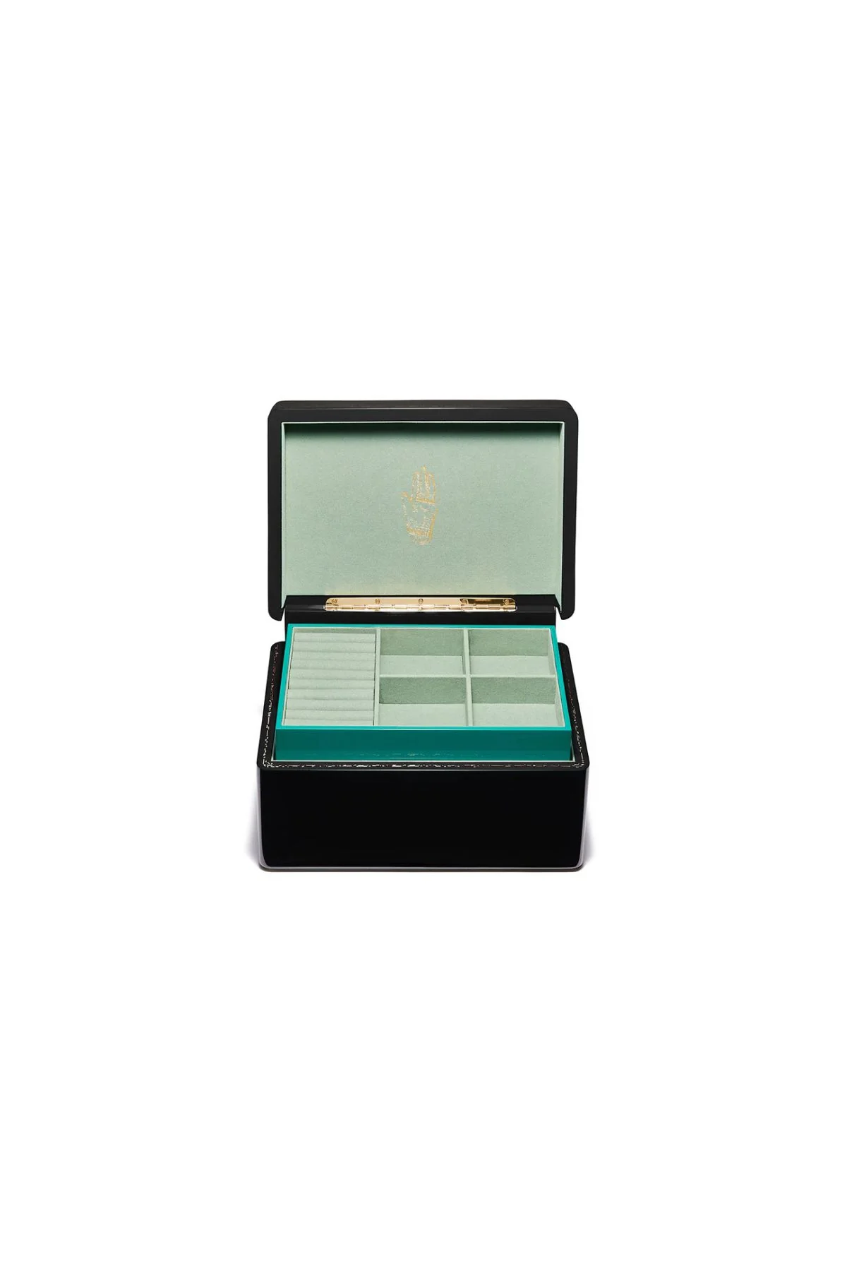 Trove Trunk - Jet Black - Image 3